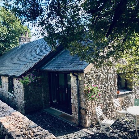 Yar Tor Bungalow Йелвертън Екстериор снимка