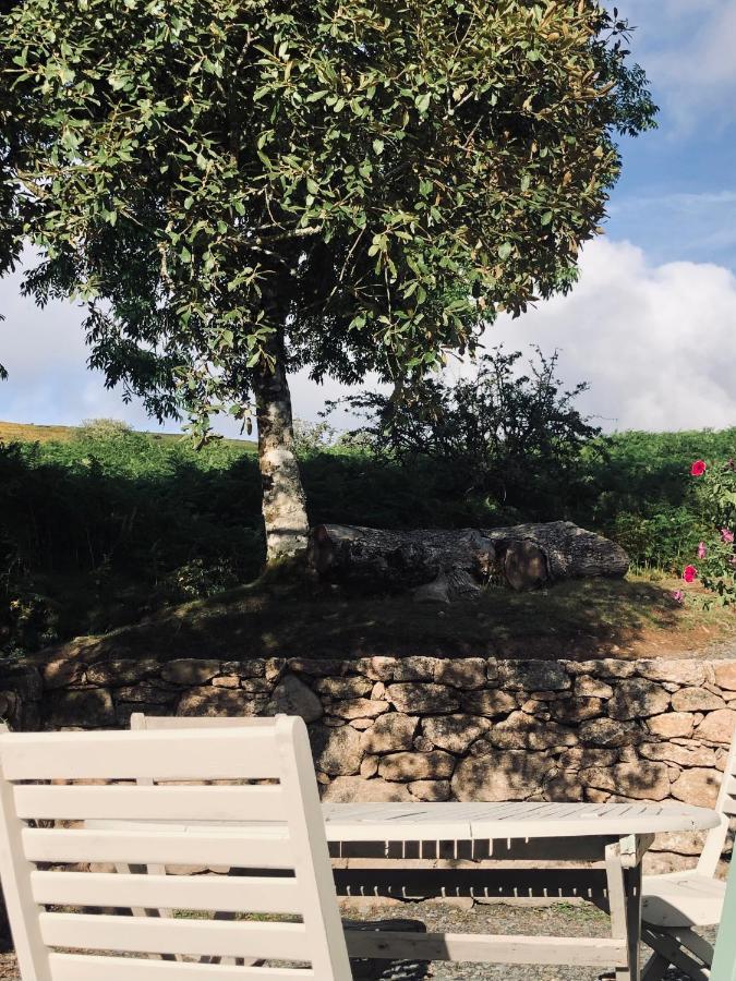Yar Tor Bungalow Йелвертън Екстериор снимка